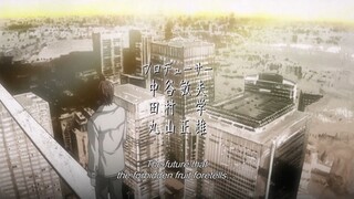 Death note:Episode 14