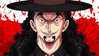 Rob Lucci: The Only Villain That Didn't Care