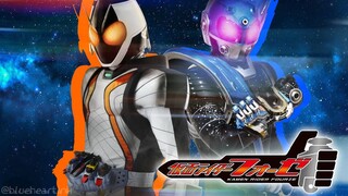 Kamen Ridee Fourze Eps 31 Sub Indo (2012)