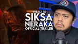 #React to SIKSA KUBUR Official teaser