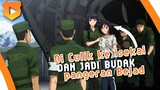 MISI PENYELAMATAN TUAN PUTRI - Seluruh Alur cerita anime Gate Jieitai S2