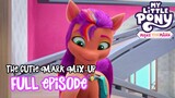 My Little Pony: Make Your Mark Episode 05 (Bahasa Indonesia) The Cutie Mark Mix-Up