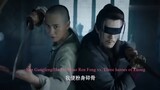 Side Story Of Fox Volant 2022 : Sun Gangfeng/Hu Fei/Miao Ren Feng vs. Three heroes of Zhong