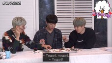 [BTS+] Run BTS! 2019 - Ep. 78 Behind The Scene