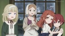 Magic Maker: Isekai Mahou no Tsukurikata episode 3 sub indo