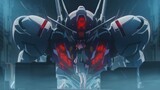 Animasi|Trailer "Mobile Suit Gundam: The Witch From Mercury"