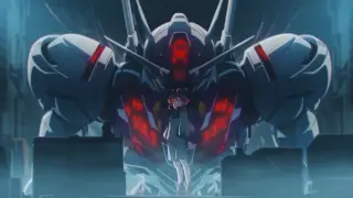 Animasi|Trailer "Mobile Suit Gundam: The Witch From Mercury"