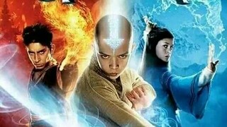 THE LAST AIRBENDER - A PHENOMENAL MOVIE!