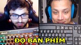 Khi Yassuo và Tyler1 cùng đọ bàn phím gaming,  Riot thắng lớn tại giải Esport của năm