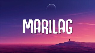 Dionela - Marilag (Lyrics)