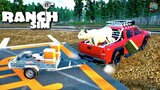 Let's Get Cracking | Ranch Simulator Gameplay | Part 27