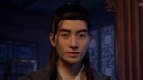 [Little Han becomes Brother Han!] Han Li and others ask the Spirit King to exchange for the Tribulat