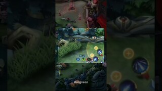 Gusion : Lahh agak lain 🗿#mobilelegends #mlbb #trending #mobilelegendsindonesia