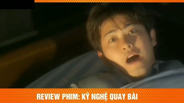 review phim Kỹ nghệ quay bài tập 1 #reviewphim #phimhay #reviewphimhay