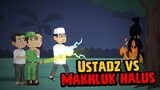 Ustadz VS Makhluk Halus #HororLucuOfficial #poconglucu
