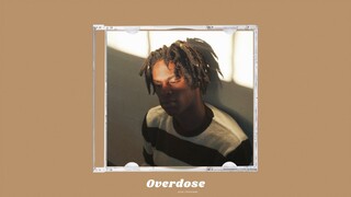 (FREE) Daniel Caesar Type Beat - "Overdose"