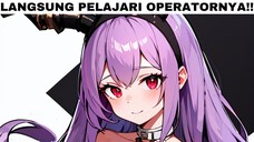 Sebentar lagi IS-4 rilis dan inilah list Operator yang sering digunakan di IS-4 menurut Player CN