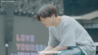 【WNS中字】191018 BTS (防弹少年团) 'Make It Right (feat. Lauv)' Official MV
