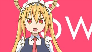 Dragon Maid Cafe