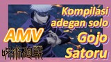 [Jujutsu Kaisen] AMV | Kompilasi adegan solo Gojo Satoru