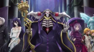 [OVERLORD/AMV/Nuclear Combustion] High energy in front, all staff melee!