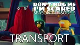 Don't Hug Me I'm Scared (All 4) Season 1 Episode 5 - Transport