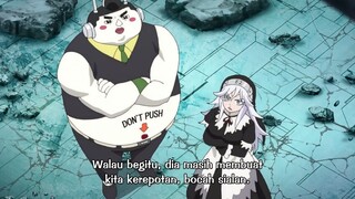 Eden ZEro episode 17 sub indo