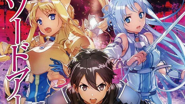 【Light novel】Japanese light novel sales ranking in December 2018