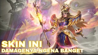 skin vexana ini menurut kalian gimana ? | mobile legends bang bang