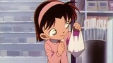 [Conan] Why do so many people hate Ayumi? Maybe because I watched this episode~ Ayumi found the kidn