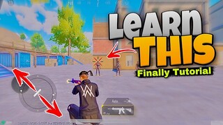 Finally Diagonal ↖↘ Movement Tutorial (+Enemy POV) ✅⚡️