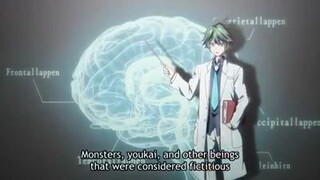 Musaigen No Phantom World [Episode 2|English Subtitle]