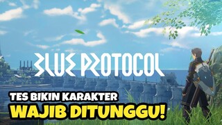 Wohh! Udah Rilis Kah? - Blue Protocol (PC)