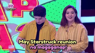 Sarap, 'Di Ba?: 'StarStruck' reunion ngayong Sabado!