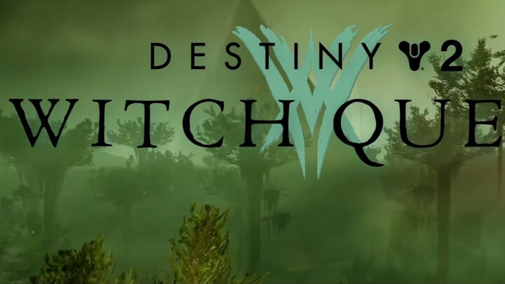 Destiny 2 - Jika Phantom of the Demons memiliki pembukaan anime musim kedua