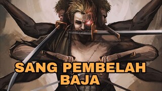 PENDEKAR OEDANG REINKARNASI ASHURA