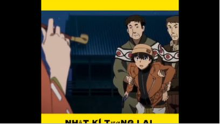 Nhật Kí Tương Lai Phần 4 #animehaynhat #animehaihuoc