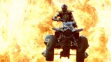 Power Rangers Dino Thunder-Episode 16 Burning at Both Ends.