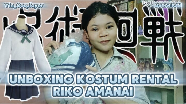 (UNBOXING) || Masih Kenal Gak Sama Waifu Ini? ||