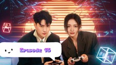 Their Wonderful Time |•Episode 15•| Eng Sub (2024)