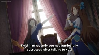 Keith: Running Away From Home?? Otome Game no Hametsu Flag S2 Ep 9