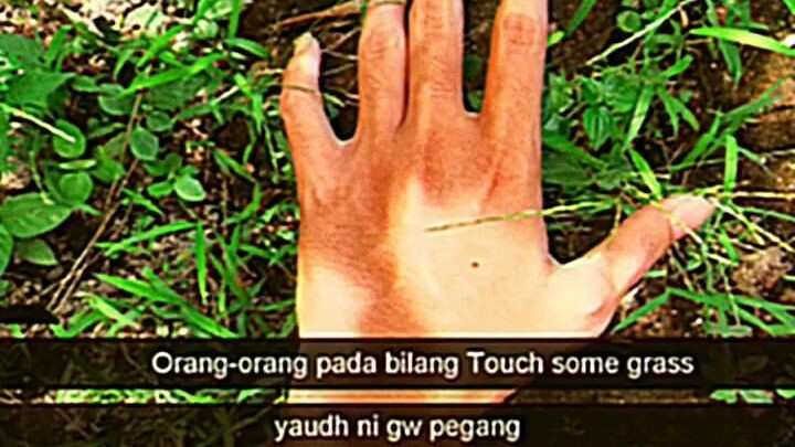 sudah tidak tertolong