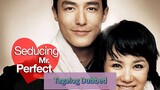 SEDUCING MR. PERFECT Tagalog Dubbed