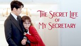 My secret life of my secretary | Hindi Dubbed | EP 09