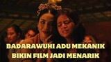 Review Badarawuhi, Horor Adu Mekanik yang Bikin Film Menarik