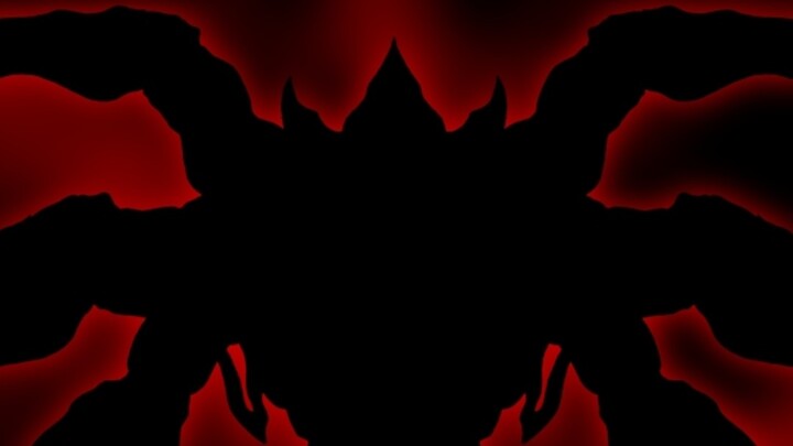 Ultimate U-Seven Killer: Infinite Mebius