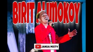 GUEST PERFORMANCE BY ALIMOKOY