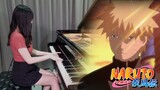 NARUTO - Sadness and Sorrow 哀と悲 - Ru's Piano