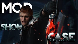 Devil May Cry 5 - Ichigo Ex Color Mod 【Mod Showcase】