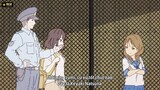 Natsunagu! tập 3 #anime #schooltime